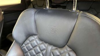 Audi Q5 40 TDI Quattro Edition 1 5dr S Tronic