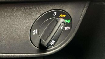 Volkswagen Polo 2.0 TSI GTI 5dr DSG