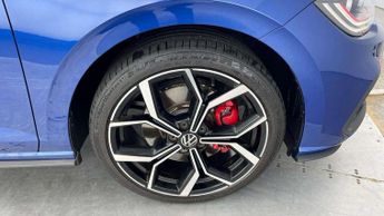 Volkswagen Polo 2.0 TSI GTI 5dr DSG
