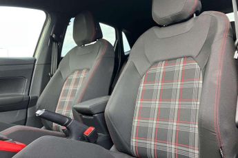 Volkswagen Polo 2.0 TSI GTI+ 5dr DSG