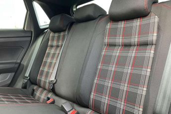 Volkswagen Polo 2.0 TSI GTI+ 5dr DSG