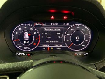 Audi Q2 35 TFSI S Line 5dr S Tronic