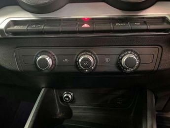 Audi Q2 35 TFSI S Line 5dr S Tronic