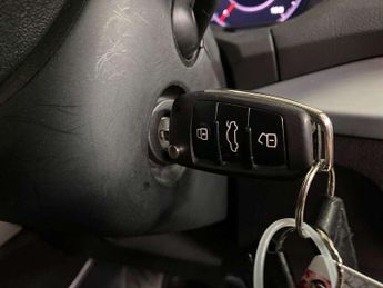 Audi Q2 35 TFSI S Line 5dr S Tronic