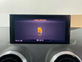 Audi Q2 35 TFSI S Line 5dr S Tronic