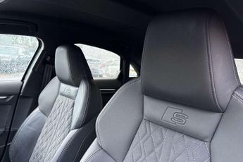 Audi A3 35 TDI Edition 1 4dr S Tronic