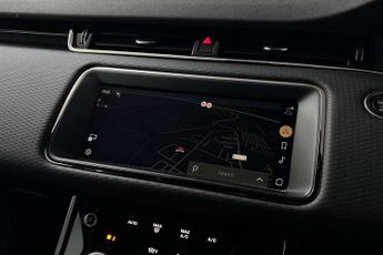 Land Rover Range Rover Evoque 2.0 D200 R-Dynamic S 5dr Auto