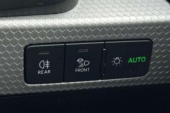 Audi A1 35 TFSI S Line Contrast Edition 5dr S Tronic