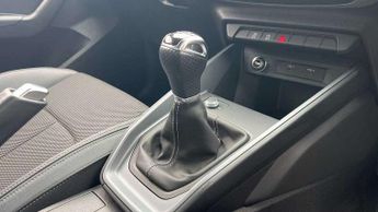 Audi A1 25 TFSI S Line 5dr