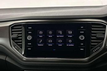 Volkswagen T-Roc 1.6 TDI SE 5dr