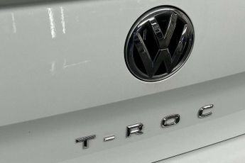 Volkswagen T-Roc 1.6 TDI SE 5dr