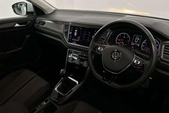 Volkswagen T-Roc 1.6 TDI SE 5dr