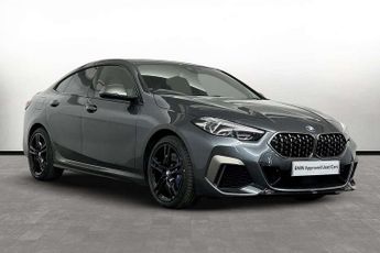 BMW M235 M235i xDrive 4dr Step Auto