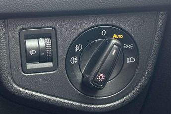 Volkswagen Polo 1.0 TSI 95 Active 5dr