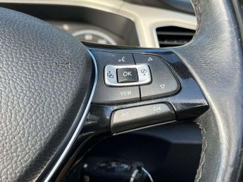 Volkswagen T-Roc 1.5 TSI Design 2dr DSG