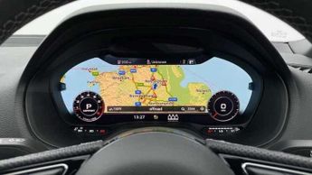 Audi Q2 35 TFSI S Line 5dr S Tronic