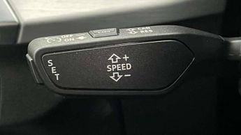 Audi Q2 35 TFSI S Line 5dr S Tronic