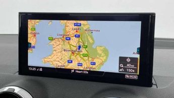 Audi Q2 35 TFSI S Line 5dr S Tronic