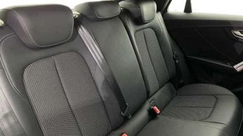 Audi Q2 35 TFSI S Line 5dr S Tronic