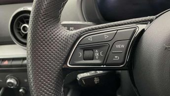 Audi Q2 35 TFSI S Line 5dr S Tronic