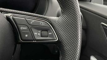 Audi Q2 35 TFSI S Line 5dr S Tronic