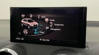 Audi Q2 35 TFSI S Line 5dr S Tronic