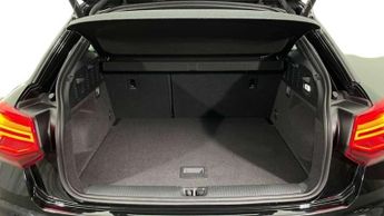 Audi Q2 35 TFSI S Line 5dr S Tronic