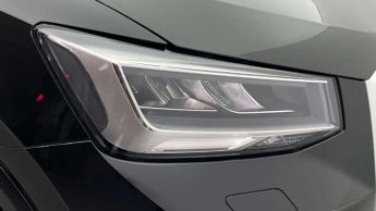 Audi Q2 35 TFSI S Line 5dr S Tronic