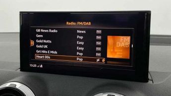 Audi Q2 35 TFSI S Line 5dr S Tronic