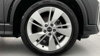 Audi Q2 35 TFSI S Line 5dr S Tronic