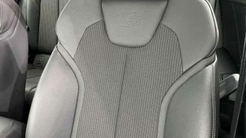 Audi Q2 35 TFSI S Line 5dr S Tronic