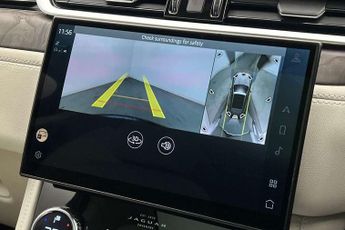 Jaguar F-Pace 2.0 P250 HSE 5dr Auto AWD