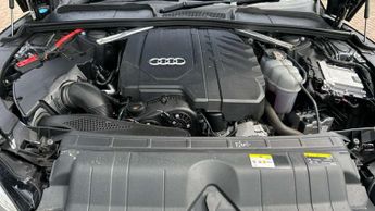 Audi A5 35 TFSI S Line 5dr S Tronic