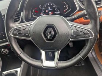 Renault Captur 1.3 TCE 130 S Edition 5dr