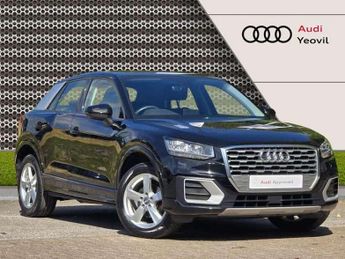 Audi Q2 30 TFSI Sport 5dr