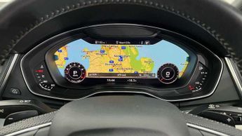 Audi Q5 45 TFSI Quattro S Line 5dr S Tronic