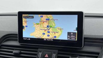 Audi Q5 45 TFSI Quattro S Line 5dr S Tronic