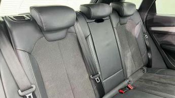 Audi Q5 45 TFSI Quattro S Line 5dr S Tronic