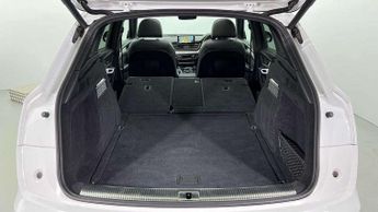 Audi Q5 45 TFSI Quattro S Line 5dr S Tronic