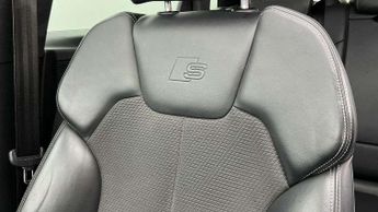 Audi Q5 45 TFSI Quattro S Line 5dr S Tronic
