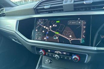 Audi Q3 40 TDI 200 Quattro S Line 5dr S Tronic