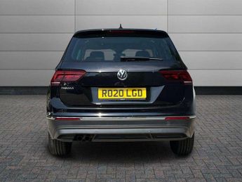 Volkswagen Tiguan 2.0 TSi 230 4Motion SEL 5dr DSG
