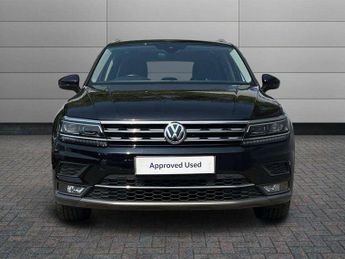 Volkswagen Tiguan 2.0 TSi 230 4Motion SEL 5dr DSG