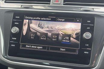 Volkswagen Tiguan 2.0 TDI R-Line 5dr DSG