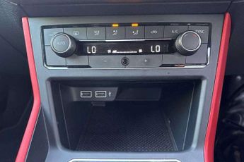Volkswagen Polo 2.0 TSI GTI+ 5dr DSG
