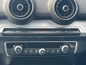 Audi Q2 SQ2 Quattro Black Edition 5dr S Tronic