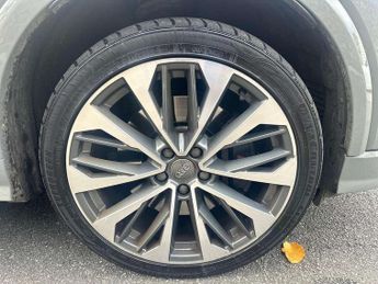 Audi Q2 SQ2 Quattro Black Edition 5dr S Tronic