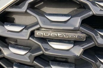 Audi Q5 40 TDI Quattro S Line 5dr S Tronic