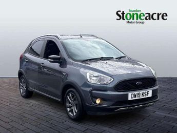 Ford Ka 1.2 85 Active 5dr