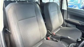 Volkswagen Polo 1.0 TSI 95 SE Tech Edition 5dr